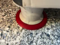 Cales de mise a niveau pour etageres HDX — photo 3