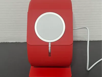 MagSafe Wireless iPhone Charging Dock