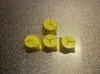 0.08mm layer, 2 walls, 15% infill