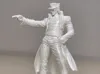 0.2mm layer, 2 walls, 10% infill