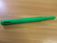 0.2mm layer, 2 walls, 30% infill