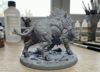0.2mm nozzle, 0.1mm layer, 4 walls, 15% infill