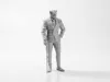 0.2mm layer, 2 walls, 8% infill