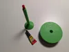 quail feeder indicator - no AMS version