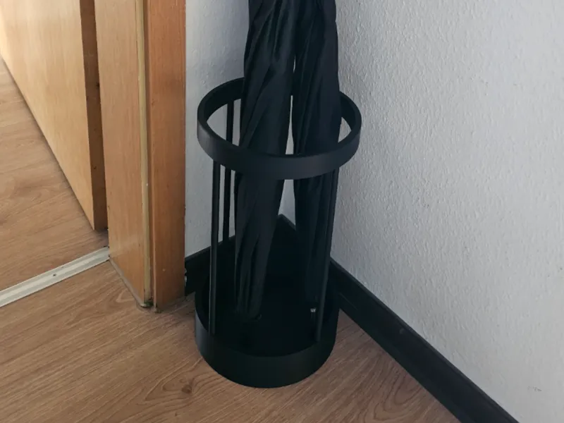 Regenschirmständer