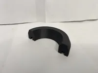 180 degree curve Big