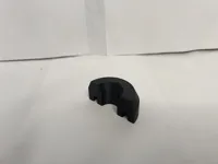 180 degree curve Small