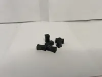 Connector tighter fit