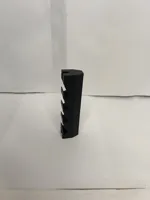 Straight board rack closer pegs