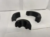 0.16mm layer, 2 walls, 15% infill