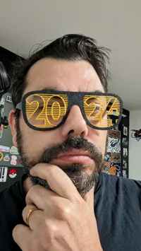 Lunettes 2024 — photo 3
