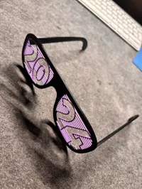 Lunettes 2024 — photo 7