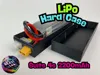 Lipo Hard Case 0.2mm layer, 2 walls, 15% infill