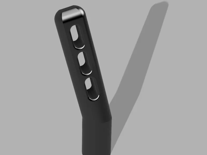 Fanatec Clubsport v1.5 Handbrake Extension