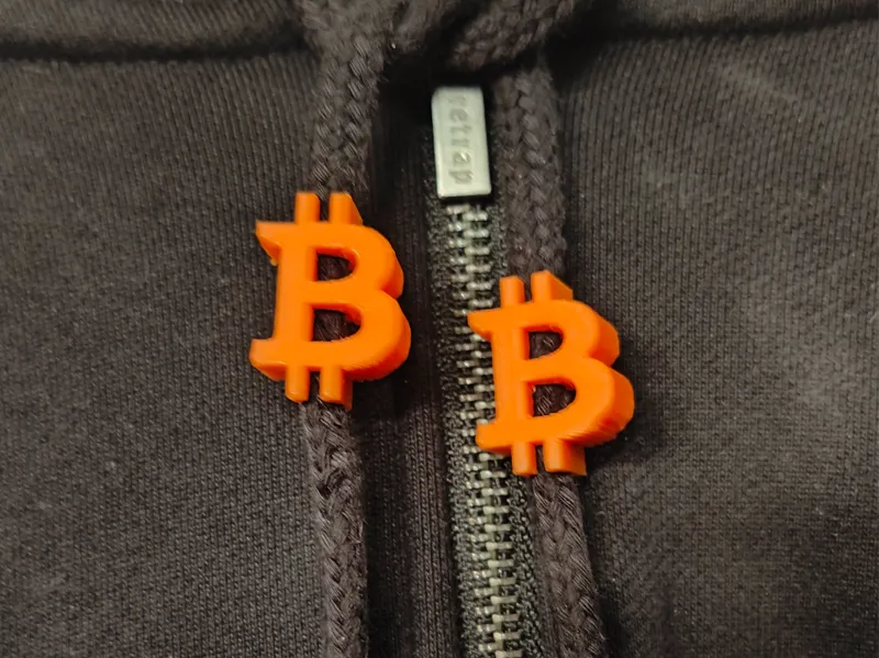 Bitcoin Beads