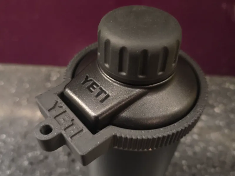 Yeti Magdock Lid Assist