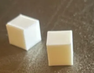 Massive Cube