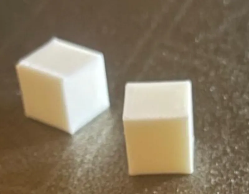 Massive Cube