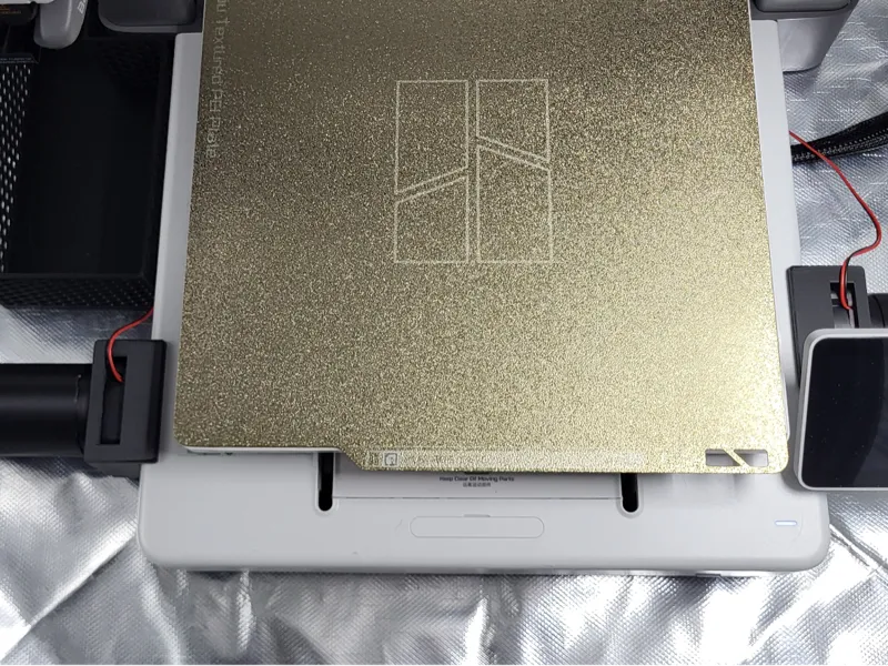 A1 Internal Cooling for Enclosures