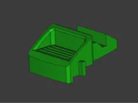 0.2mm layer, 4 walls, 30% infill