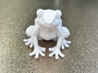 0.16mm layer, 2 walls, 15% infill