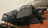 Support d'alimentations pour HP Pro/EliteDesk Micro — photo 3