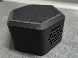 HexaVoice assistant