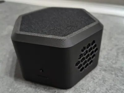 HexaVoice assistant