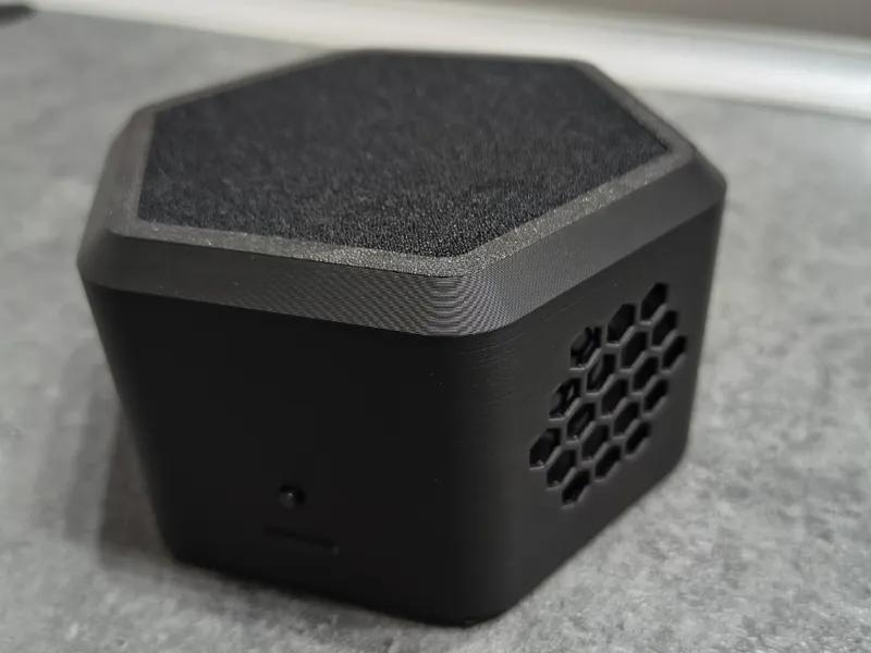 HexaVoice assistant