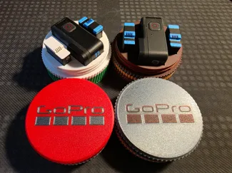 GoPro 9&11 Case