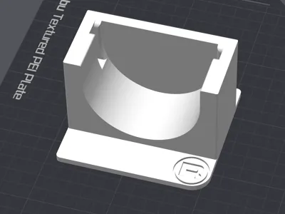 Stand / Storage for E61 Portafilter