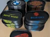 0.24mm layer, 3 walls, 25% infill
