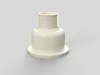 0.2mm layer, 6 walls, 25% infill
