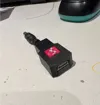 0.2mm layer, 3 walls, 15% infill
