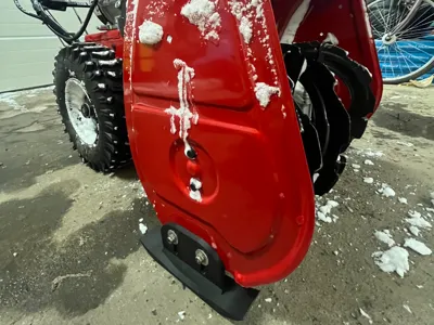 TORO Snowblower Skiskid 