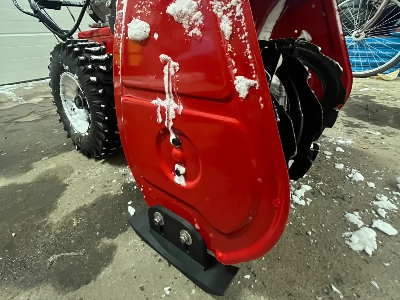 TORO Snowblower Skiskid 