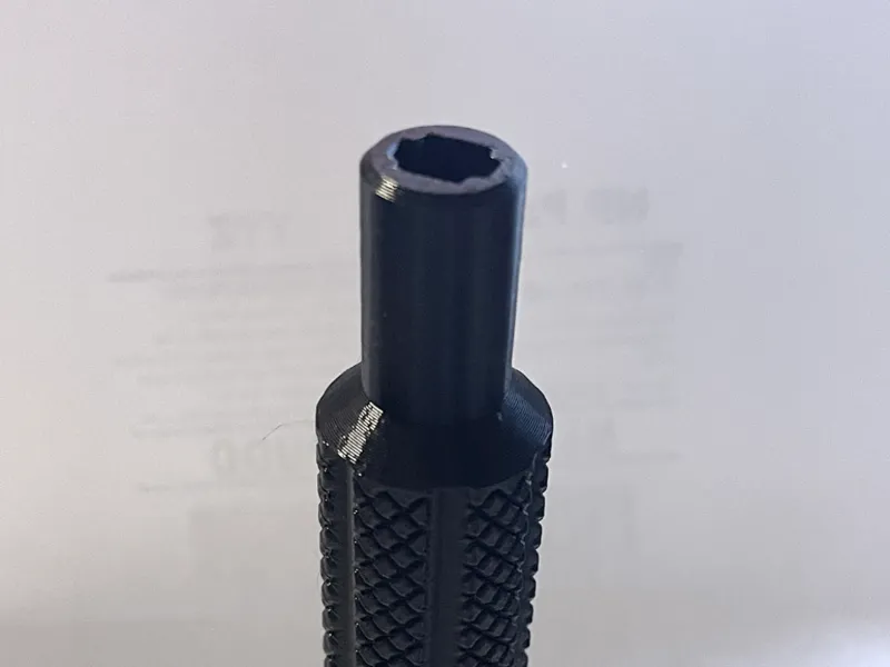 Better Ball Link Driver