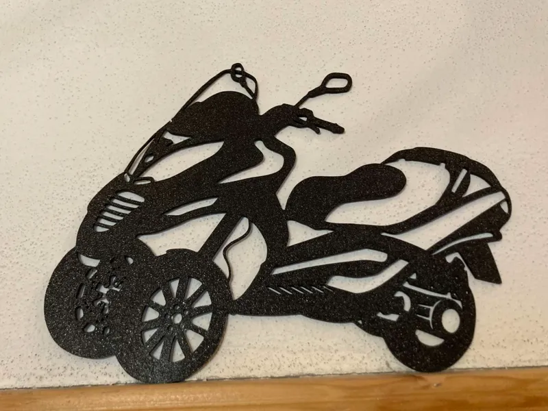 Piaggio MP3