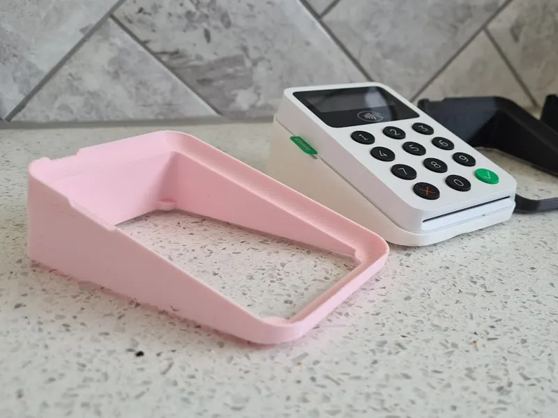 iZettle Card Reader Desk Stand - V1 / V2 support
