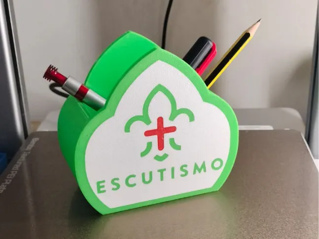CNE Porta Canetas
