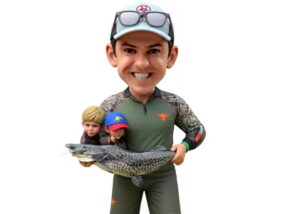 Catroque Fishing