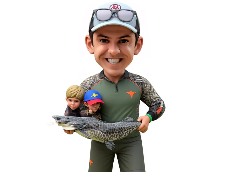 Catroque Pesca