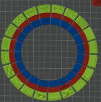 Multi Color