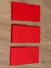 PETG spacer set 1-5 mm, 0.2mm layer, 2 walls, 100% infill