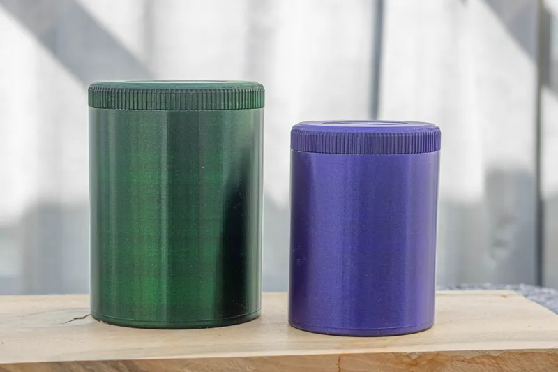 Airtight Coffee Bean Container - Two sizes