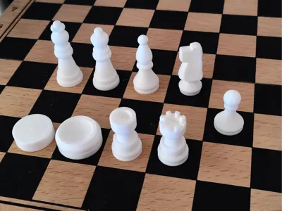 Chess Set