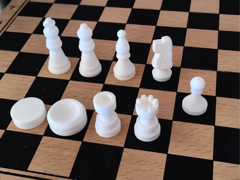 Chess Set