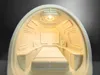 Space Audio-Visual Sleep Pod