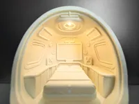 太空影音睡眠舱