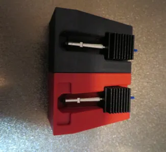 A1 Series Modular Hotend Rack